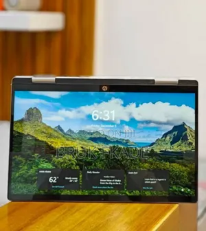 New Laptop HP Pavilion X360 8GB Intel Core I5 SSD 512GB