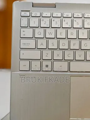 New Laptop HP Pavilion X360 8GB Intel Core I5 SSD 512GB