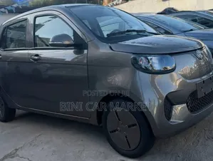 New Mini Convertible 2025 Gray