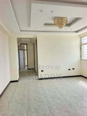 Furnished 2bdrm Condo in Bole Ayat for sale