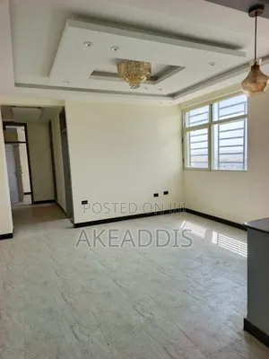 Furnished 2bdrm Condo in Bole Ayat for sale