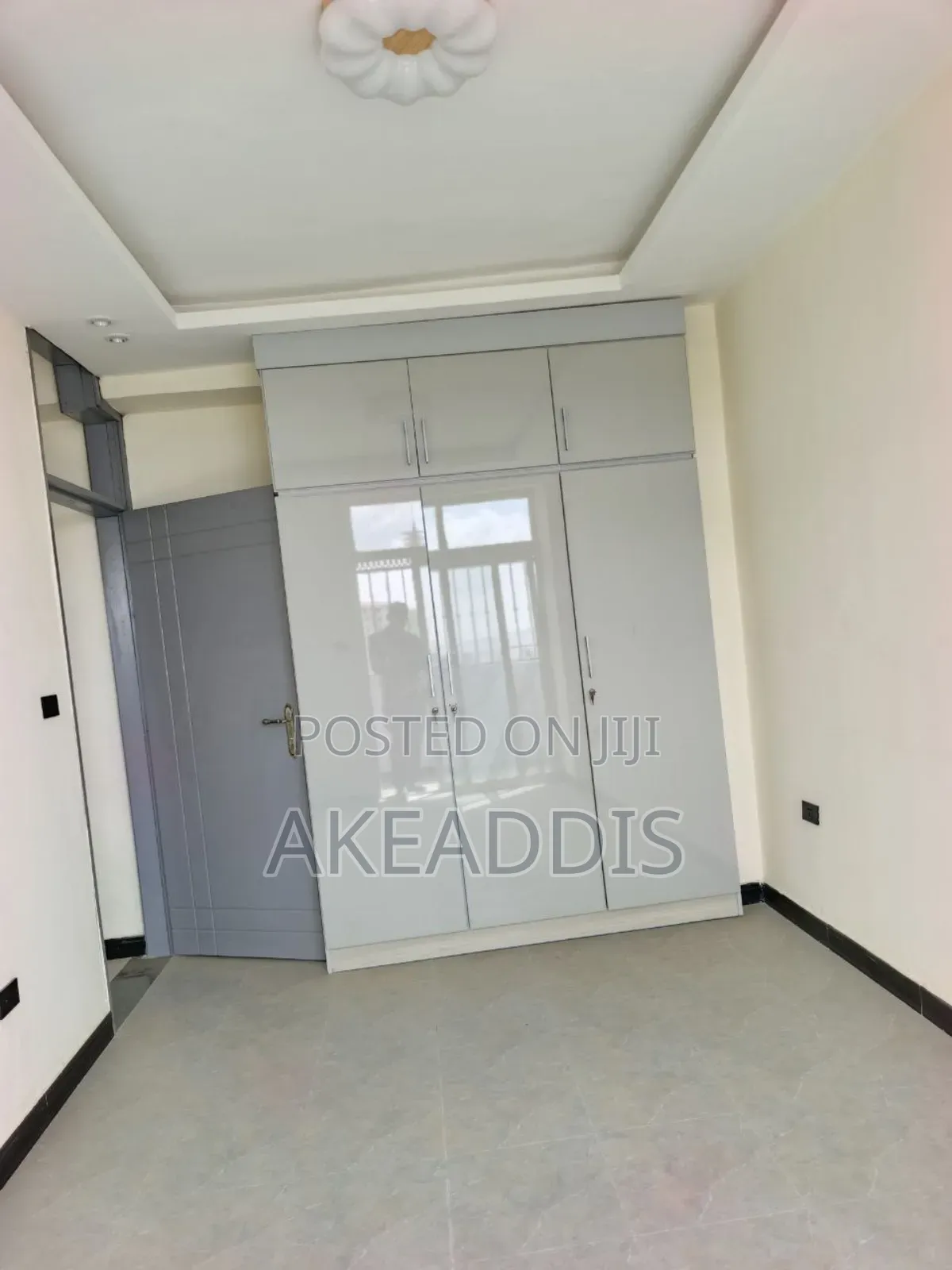 Furnished 2bdrm Condo in Bole Ayat for sale