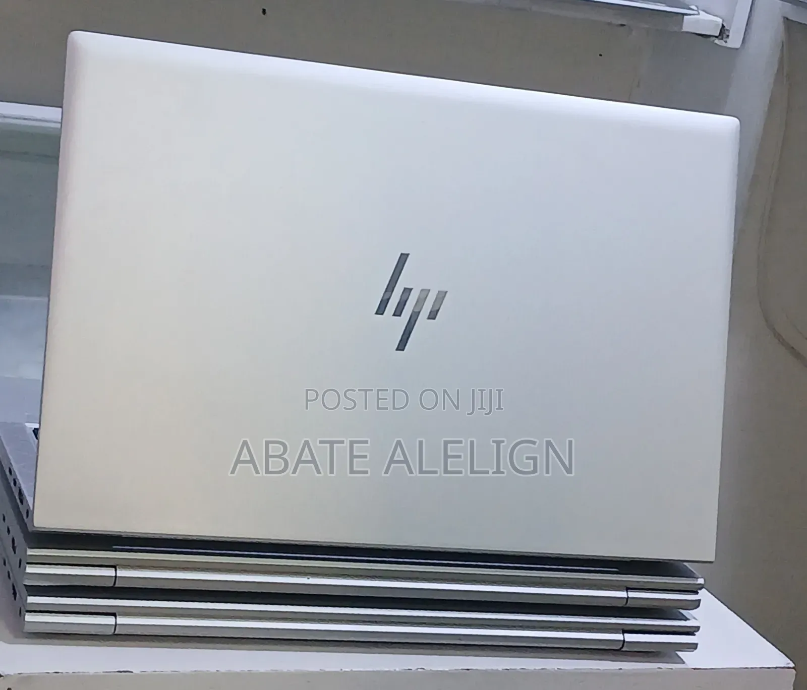 New Laptop HP EliteBook 840 G8 16GB Intel Core I5 SSD 512GB