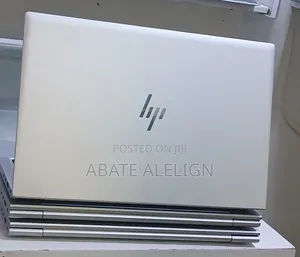 New Laptop HP EliteBook 840 G8 16GB Intel Core I5 SSD 512GB