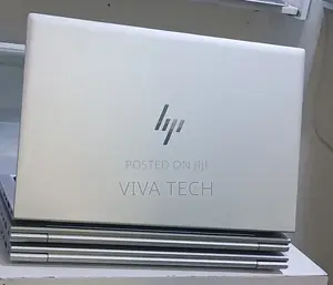 New Laptop HP EliteBook 840 G8 16GB Intel Core I5 SSD 512GB