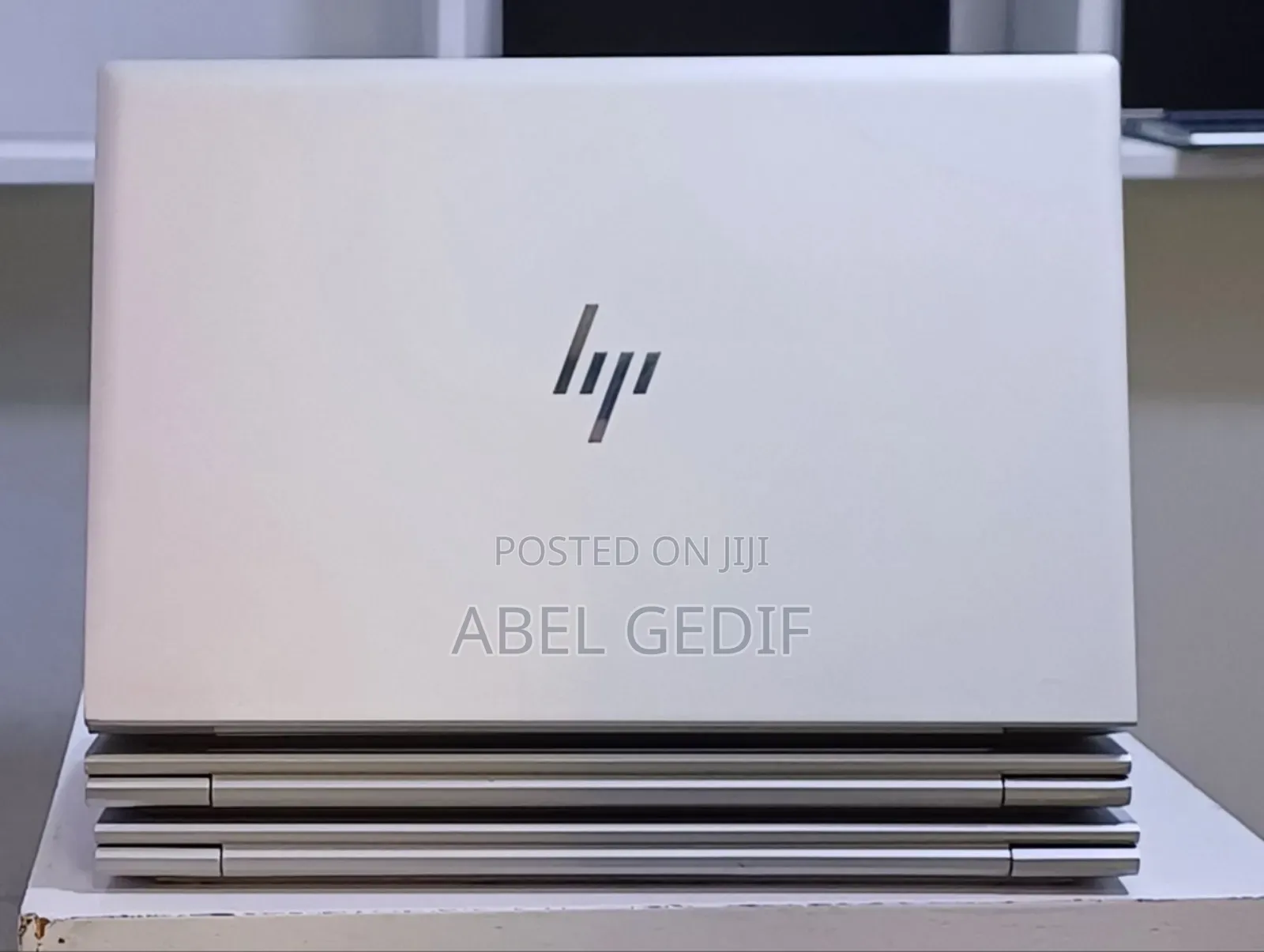 New Laptop HP 16GB Intel Core i5 SSD 512GB