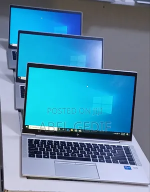 New Laptop HP 16GB Intel Core i5 SSD 512GB