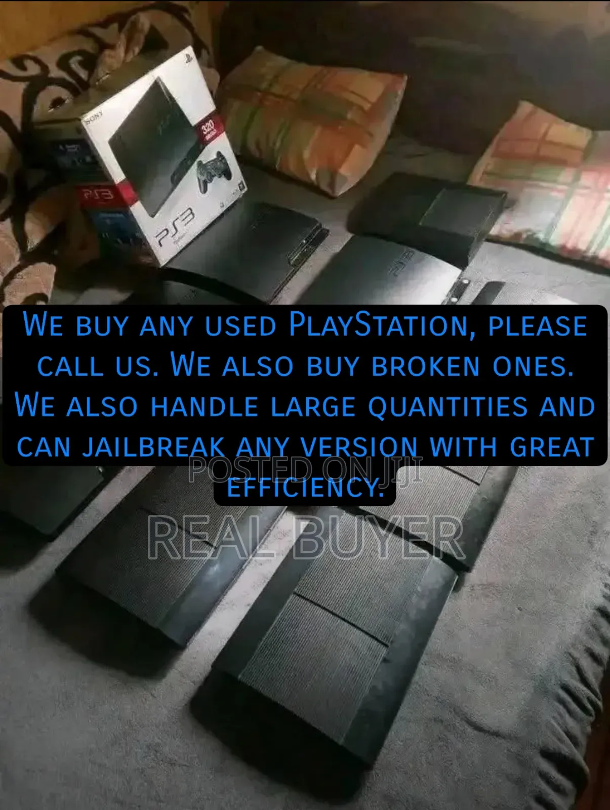 Playstation