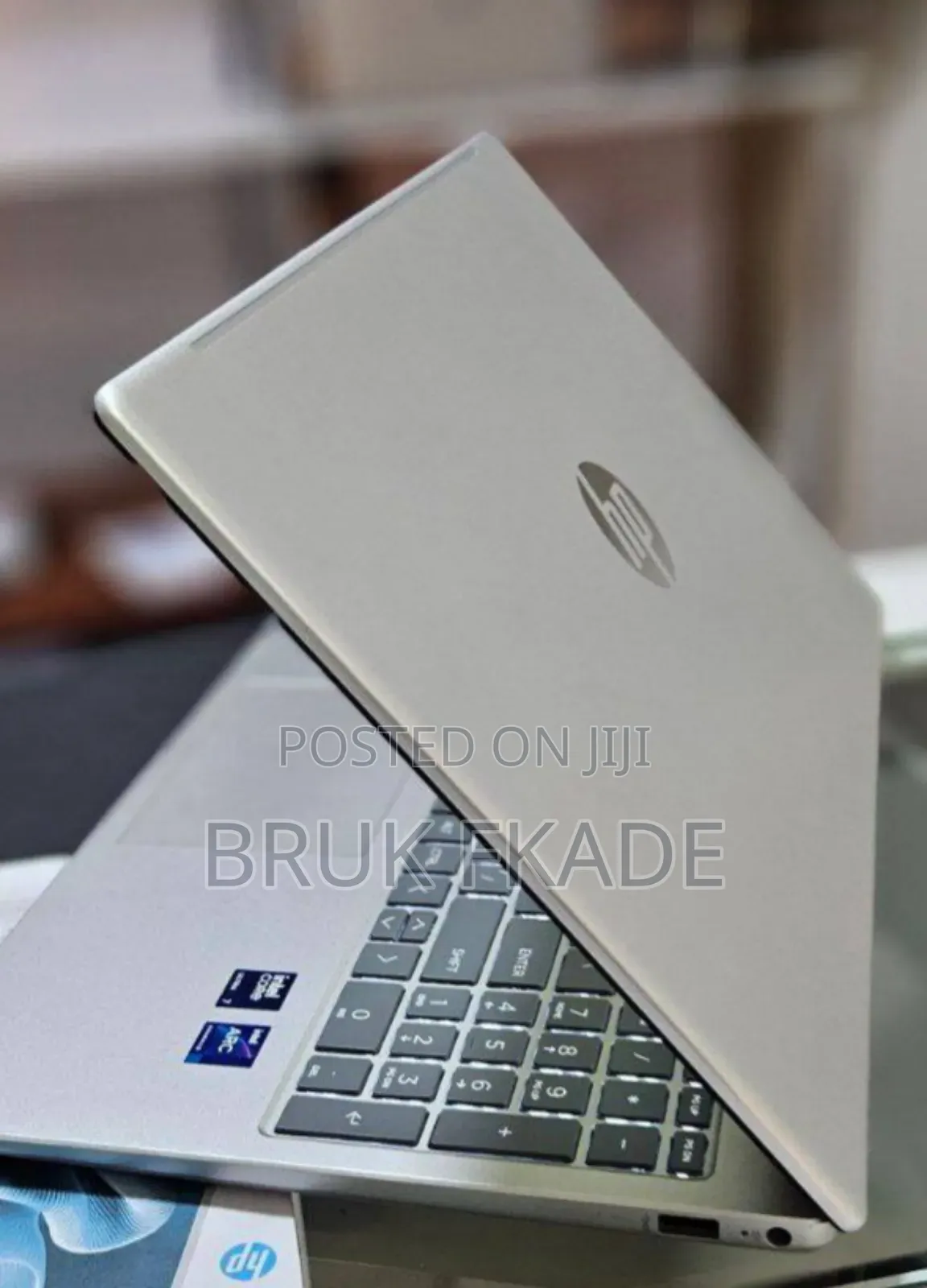 New Laptop HP Pavilion 15 16GB Intel Core I7 SSD 512GB