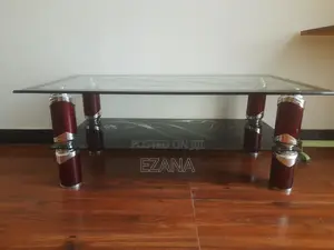 Furniture Salon Table