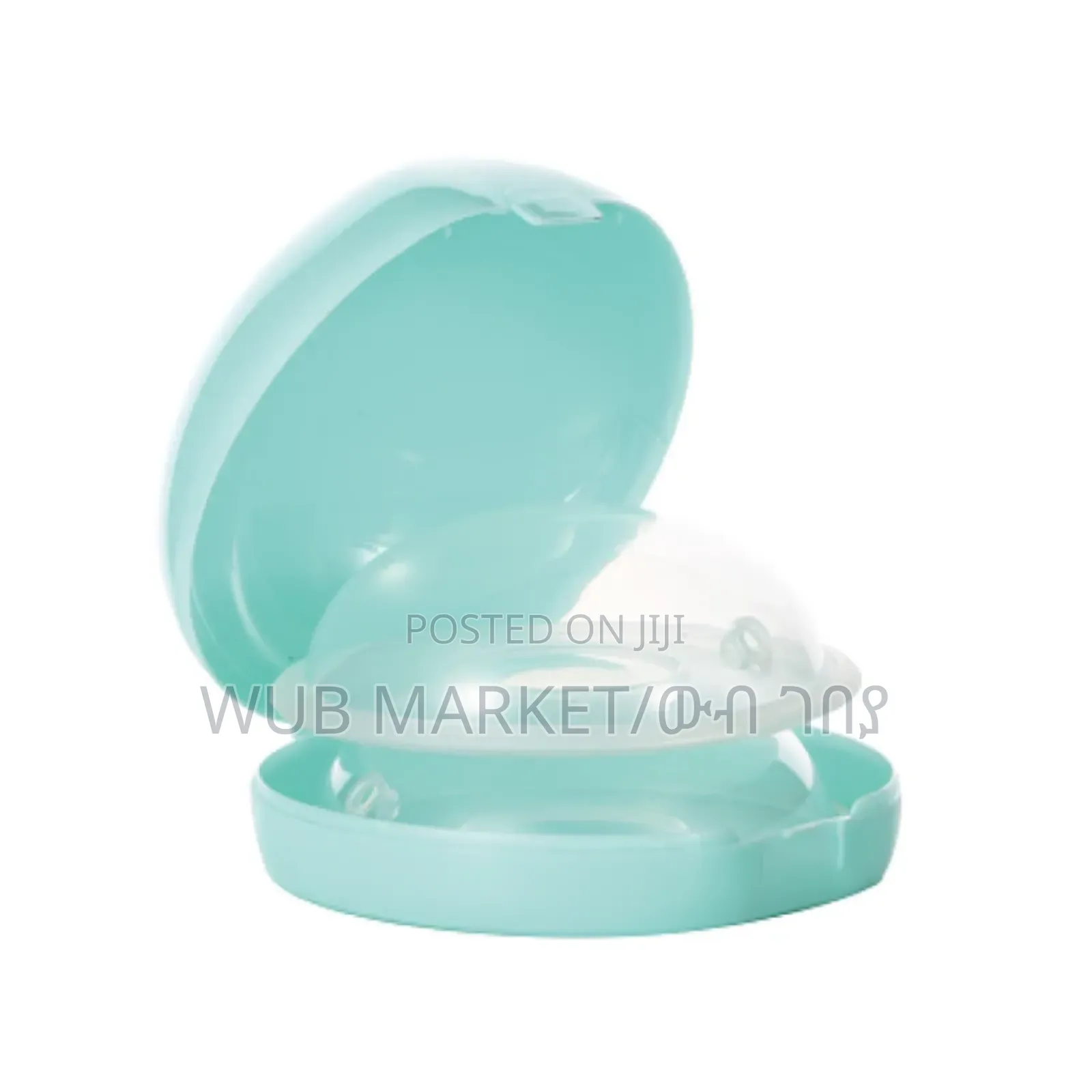 Wearable Breast Milk Collector