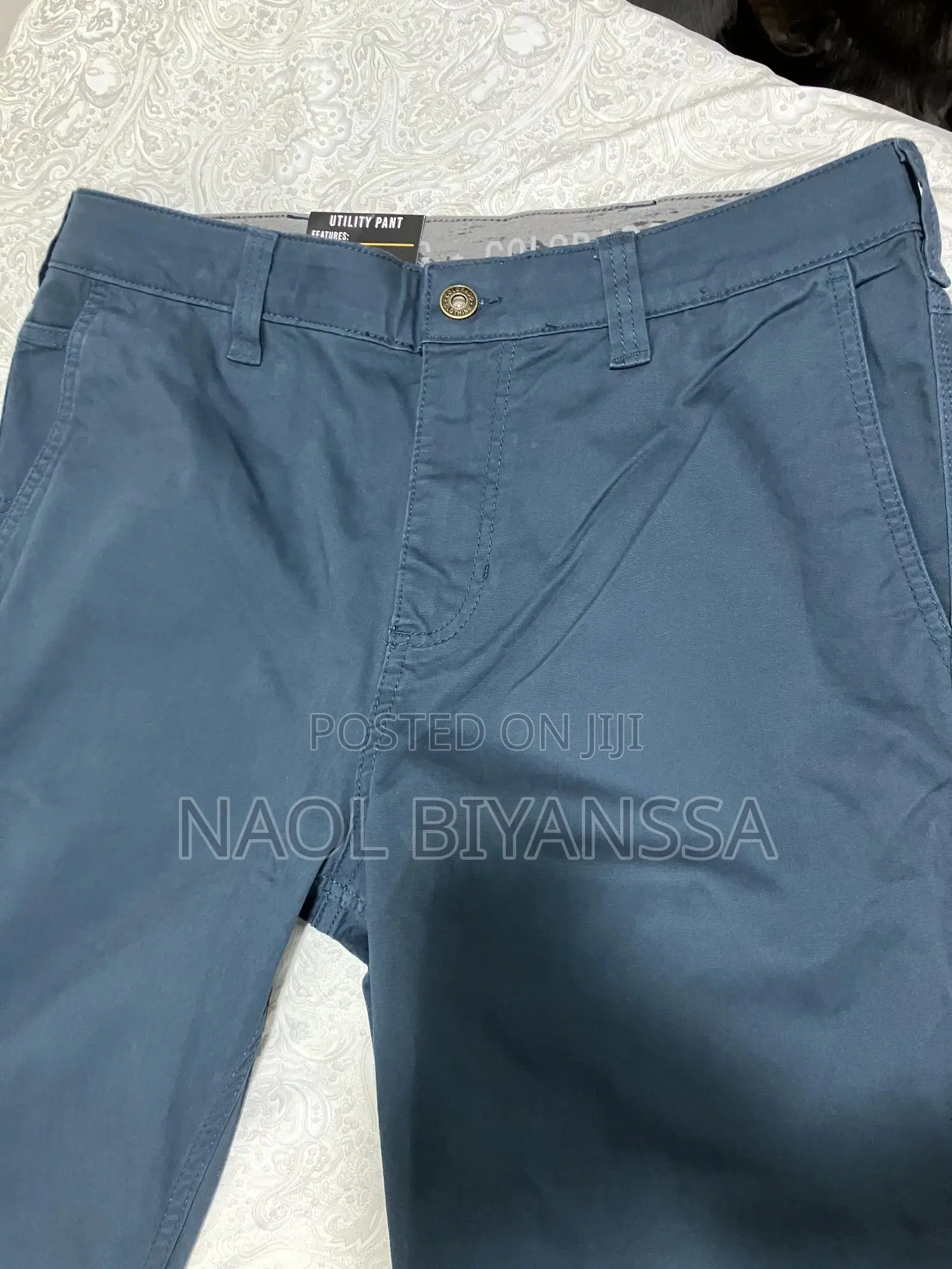 Colorado Clothing Utility Pants