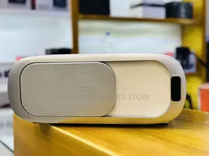 Hompow Smart Android Projector