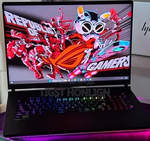 New Laptop Asus 32GB Intel Core Ultra 9 SSD 2T