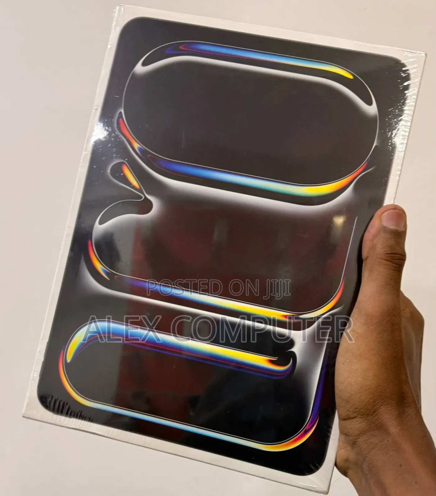 New Apple iPad Pro 256 GB Silver