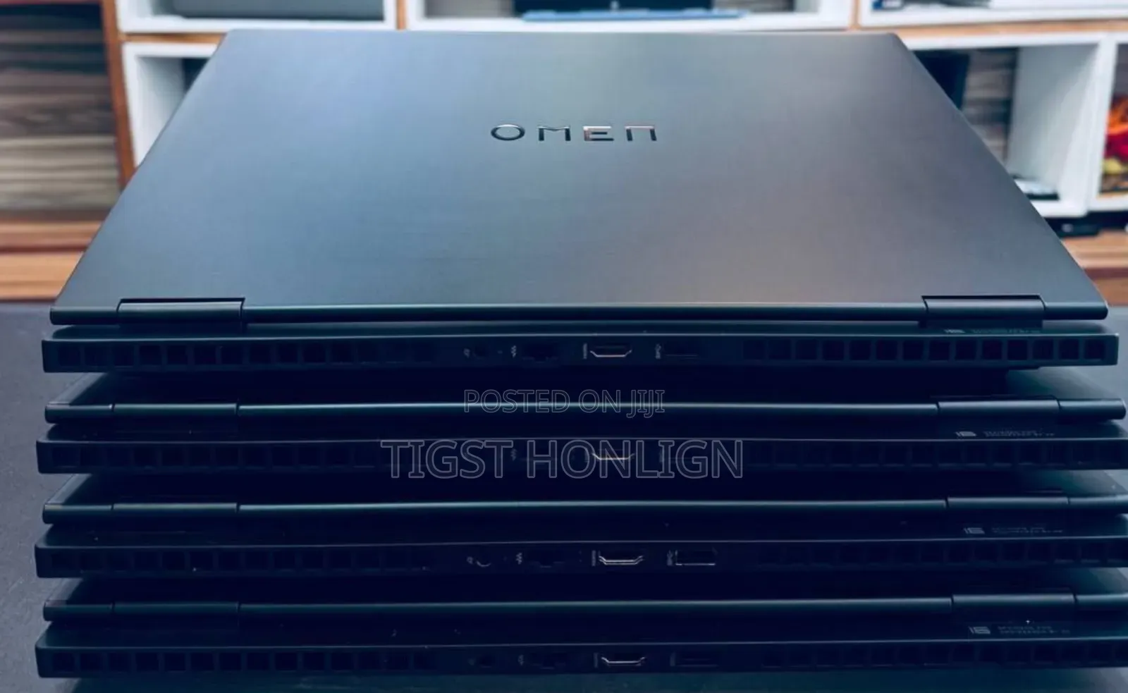 New Laptop HP Omen 16 16GB Intel Core I9 SSD 1T