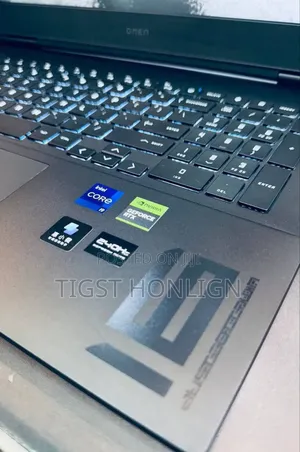 New Laptop HP Omen 16 16GB Intel Core I9 SSD 1T