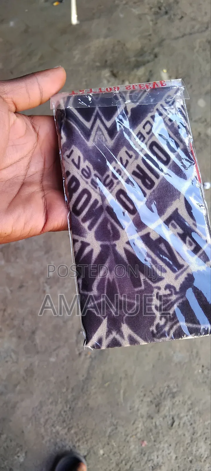 Elastic Temporary Tattoo Arm Sleeve