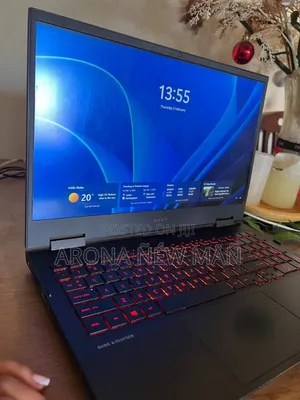 New Laptop HP OmniStudio X All-in-One 16GB Intel Core I5 SSD 512GB