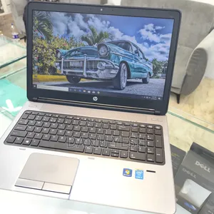 Laptop HP ProBook 650 G1 8GB Intel Core I7 HDD 1T