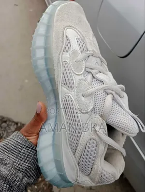 Original Nike Shoe Imported From Usa