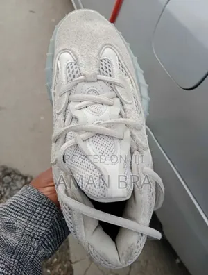 Original Nike Shoe Imported From Usa