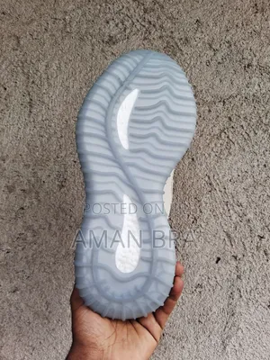 Original Nike Shoe Imported From Usa