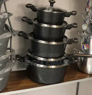 Momcoc Extraordinarily Engineered. 5set