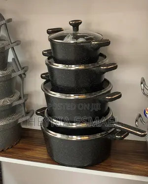 Momcoc Extraordinarily Engineered. 5set