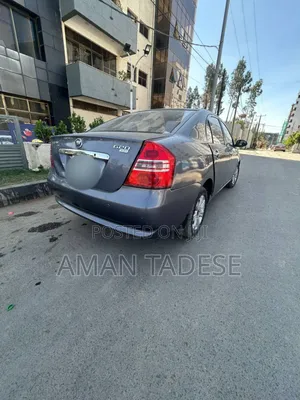 Lifan Abay 1.3 Sedan FWD 2011 Blue