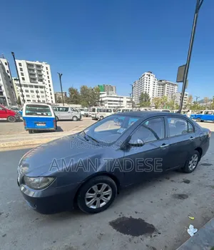 Lifan Abay 1.3 Sedan FWD 2011 Blue