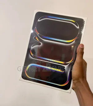 New Apple iPad Pro 11 (2025) 256 GB