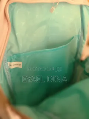 Cute School Backpack