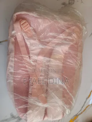 Cute School Backpack