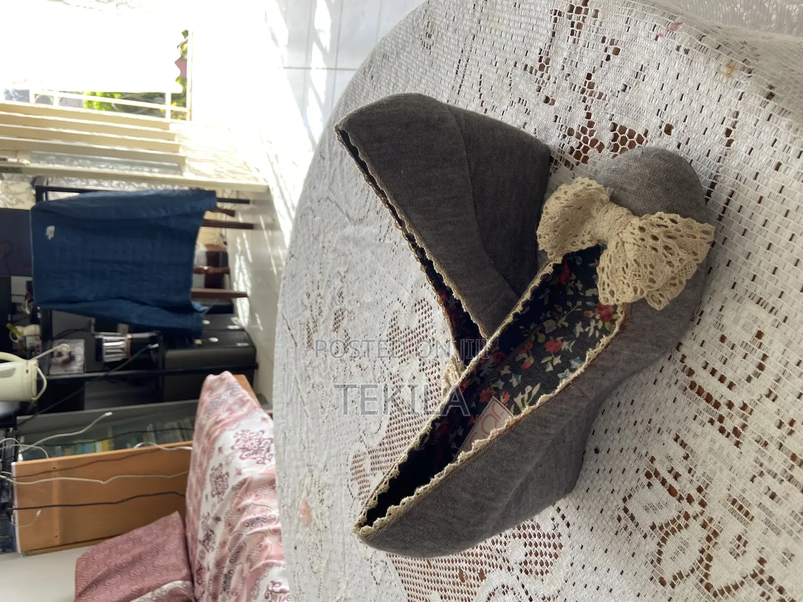 Original Women Heels Shoes