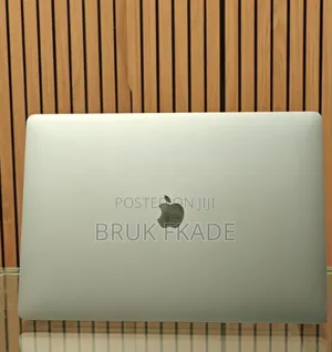 New Laptop Apple MacBook Pro 2019 16GB Intel Core I7 SSD 512GB