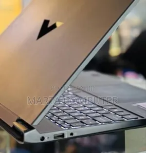 New Laptop HP Victus 15 16GB Intel Core I5 SSD 512GB