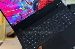 New Laptop HP Victus 15 16GB Intel Core I5 SSD 512GB