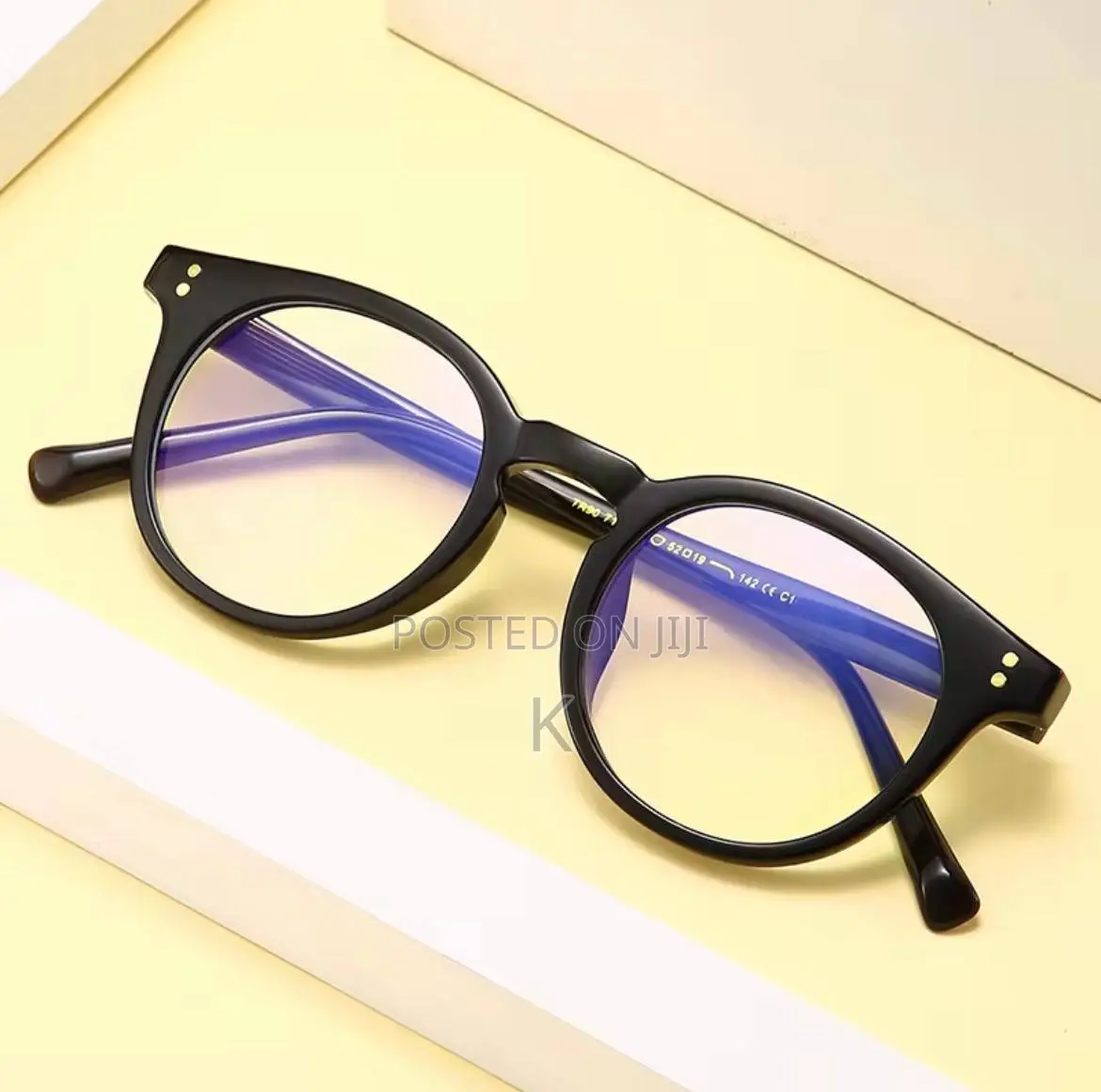 Anti Blue Light Glasse