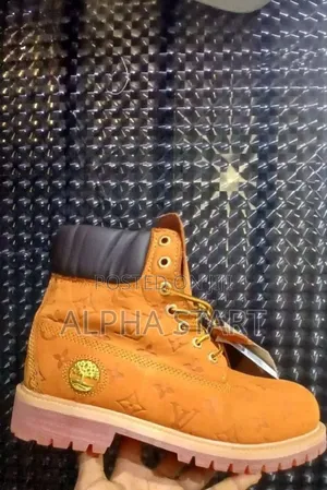 Restock Again Timberland Boots Made in Usa
