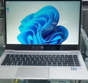 New Laptop HP EliteBook 840 G5 16GB Intel Core I5 SSD 256GB