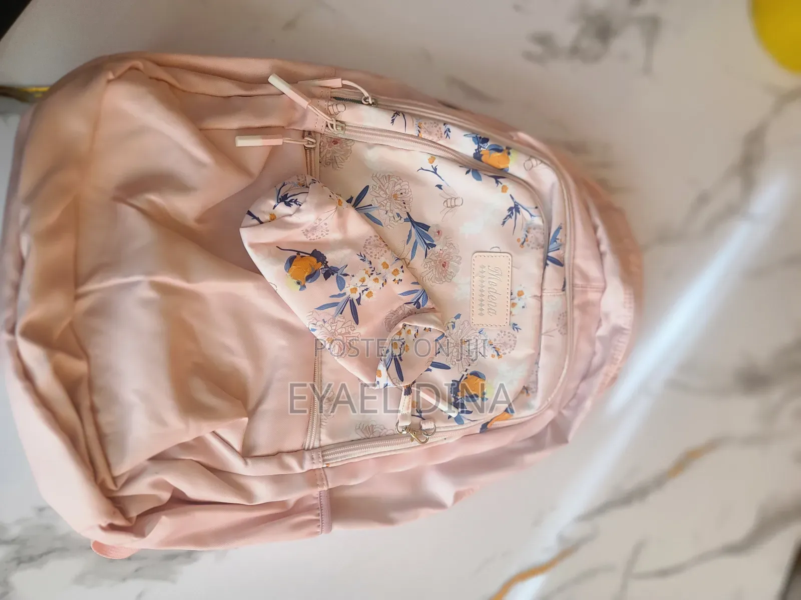 Cute School Backpack