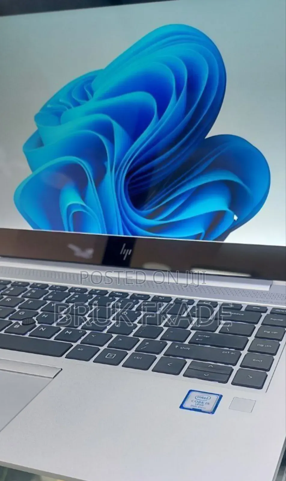 New Laptop HP EliteBook 840 G5 16GB Intel Core I5 SSD 256GB