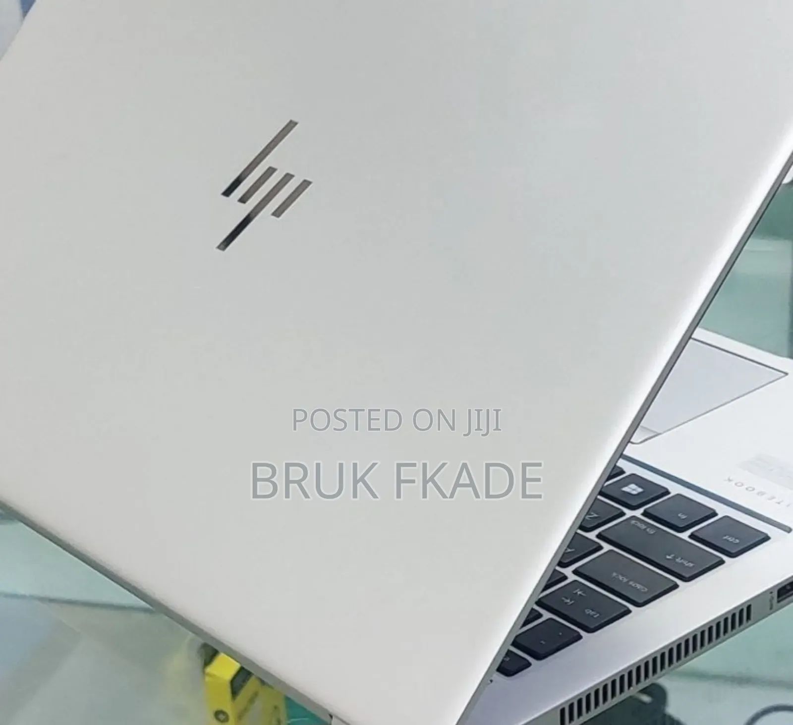 New Laptop HP EliteBook 840 G5 16GB Intel Core I5 SSD 256GB