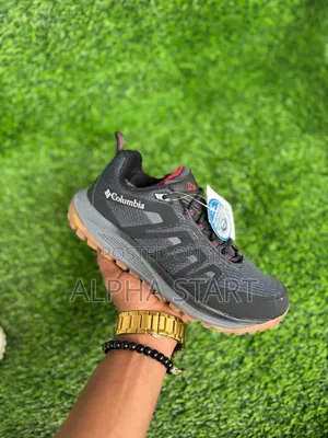 New Arrival Waterproof Columbia Sneakers Made in Vietnam