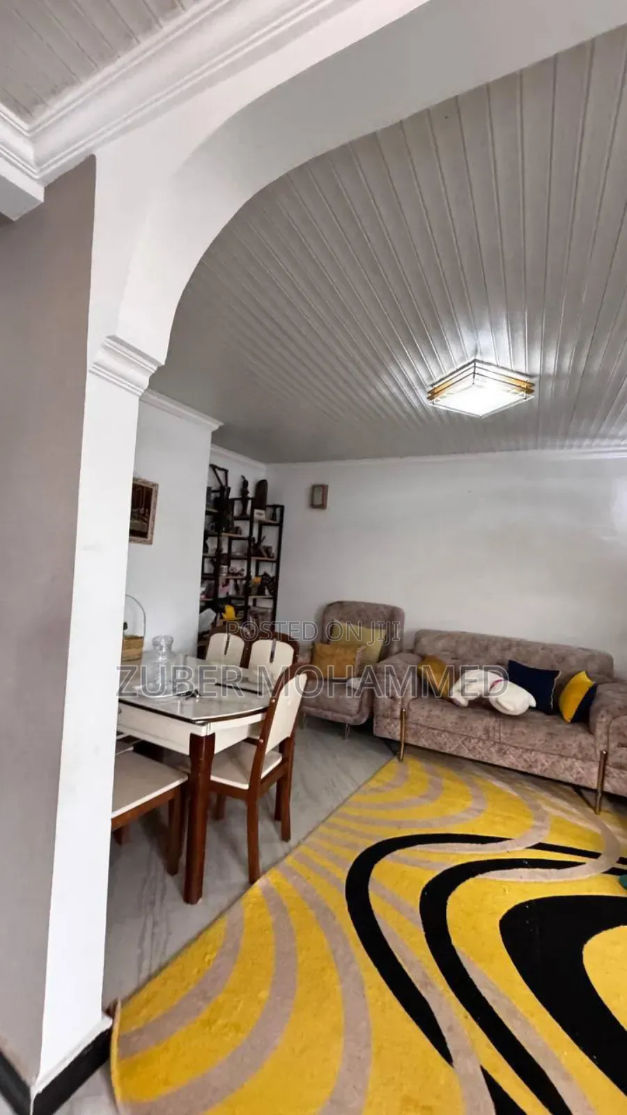 2bdrm Condo in Bole Arabsa for sale