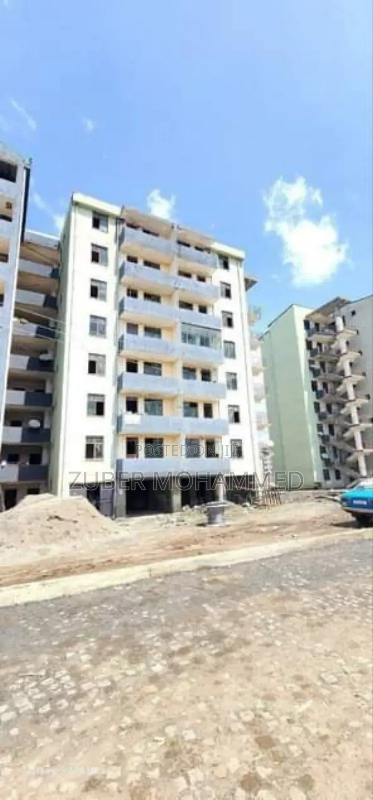 2bdrm Condo in Bole Arabsa for sale