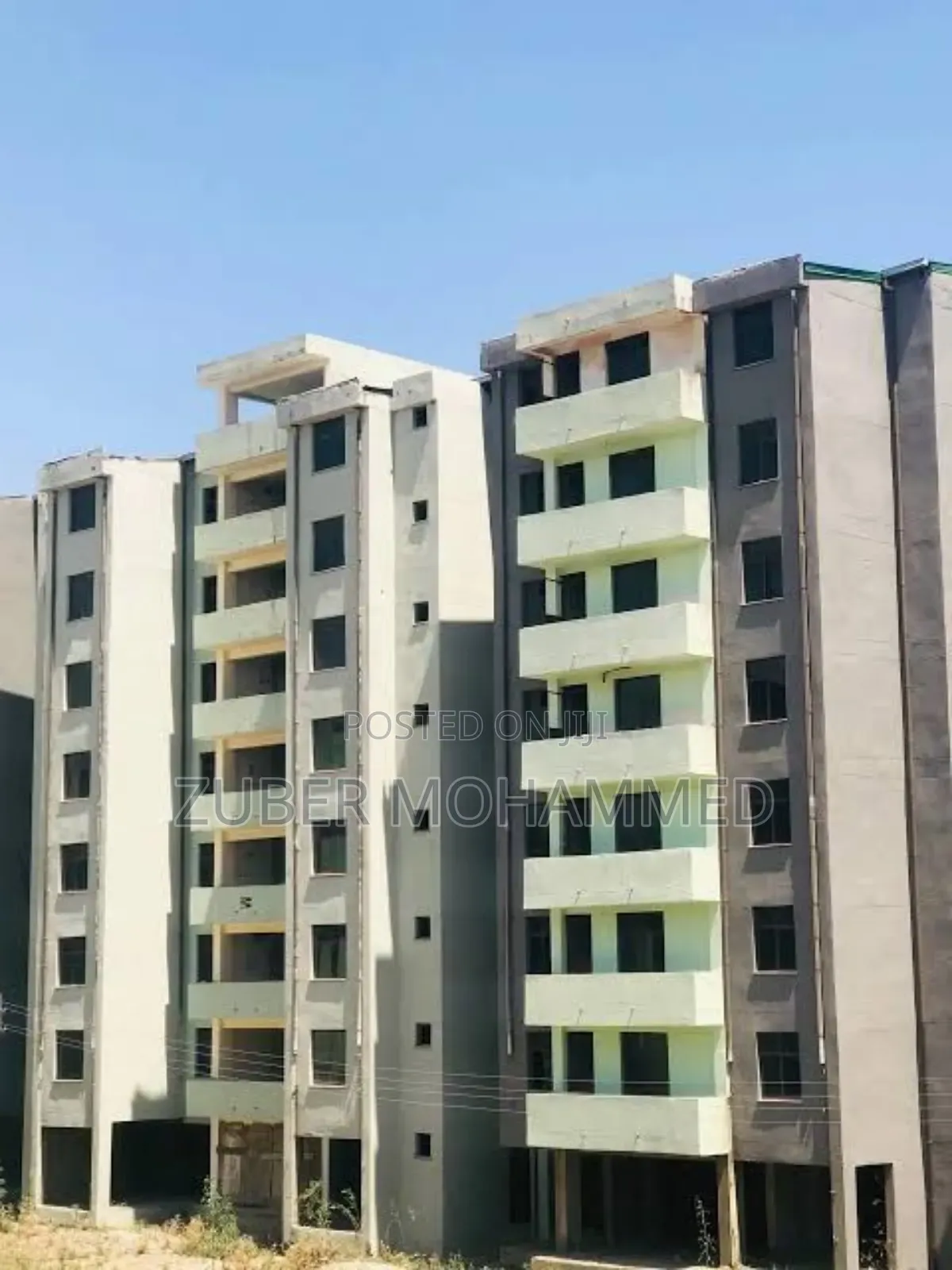 2bdrm Condo in Bole Arabsa for sale