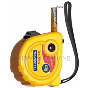 Tramontina Master 5-meter Measuring Tape