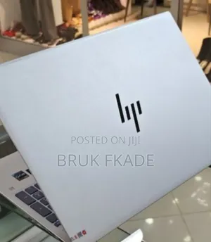 New Laptop HP Pavilion 15 16GB Intel Core I5 SSD 1T